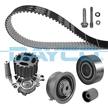 Комплект грм (с помпой) DAYCO KTBWP4291