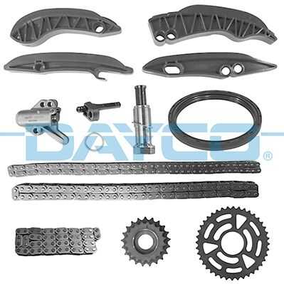 Комплект цели привода распредвала DAYCO KTC1100