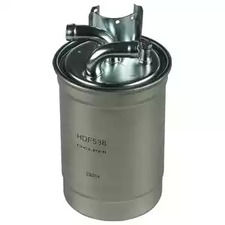 Фильтр топливный DELPHI HDF538