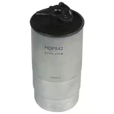 Фильтр топливный DELPHI HDF542