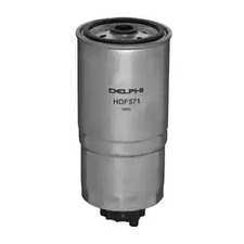 Фильтр топливный DELPHI HDF571