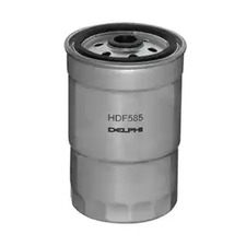Фильтр топливный DELPHI HDF585