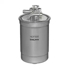 Фильтр топливный DELPHI HDF595
