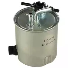 Запчасть DELPHI HDF678