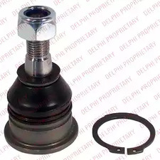Шарнир независимой подвески поворотного рычага DELPHI TC2405