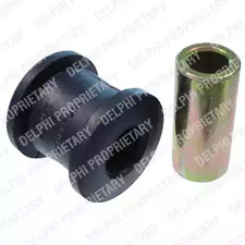 Рычаг подвески DELPHI TD296W