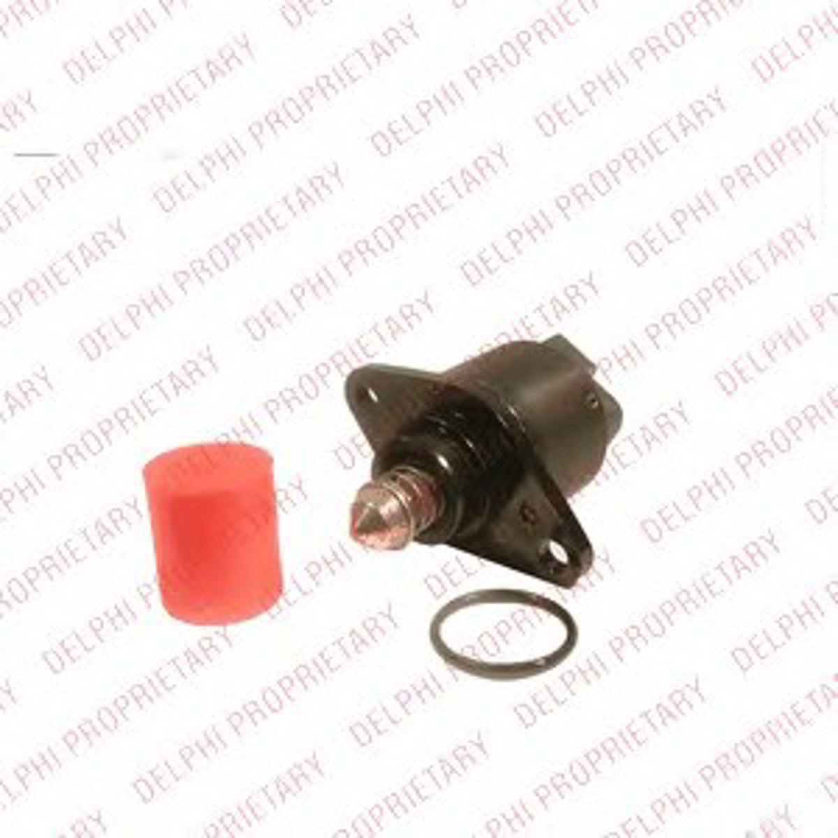 Регулятор холостого хода DELPHI CV10224-12B1