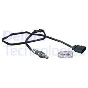 Датчик давления наддува во впускном коллекторе DELPHI ES20178-12B1