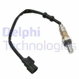 Лямбда-зонд DELPHI ES20356-12B1