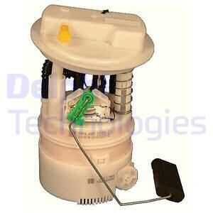 Насос топливный электрический DELPHI FG0993-12B1