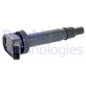 Катушка зажигания DELPHI GN10315-12B1