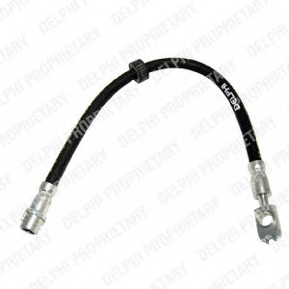 Шланг тормозной DELPHI LH0293