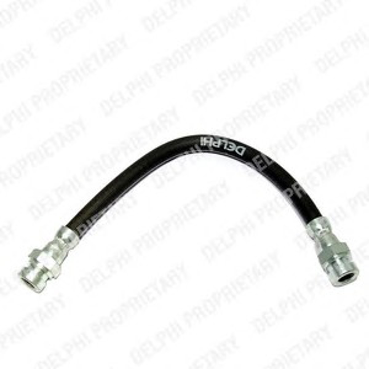 Шланг тормозной DELPHI LH0377