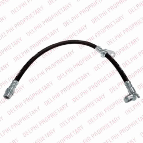 Тормозные трубки DELPHI LH6778