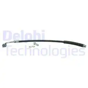Шланг тормозной DELPHI LH7385