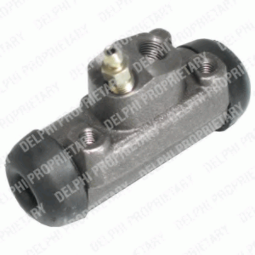 Рабочий тормозной цилиндр DELPHI LW62047