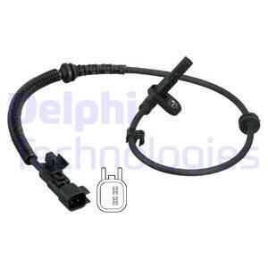 Датчик продольного ускорения DELPHI SS20362