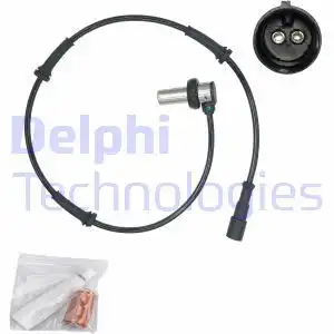 Датчик частоты вращения колеса DELPHI SS20636