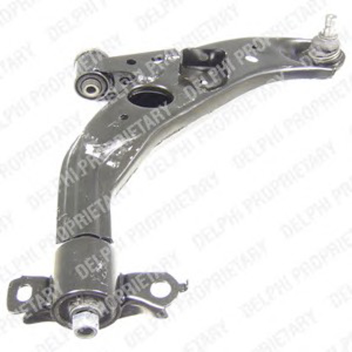 Рычаг подвески DELPHI TC1103