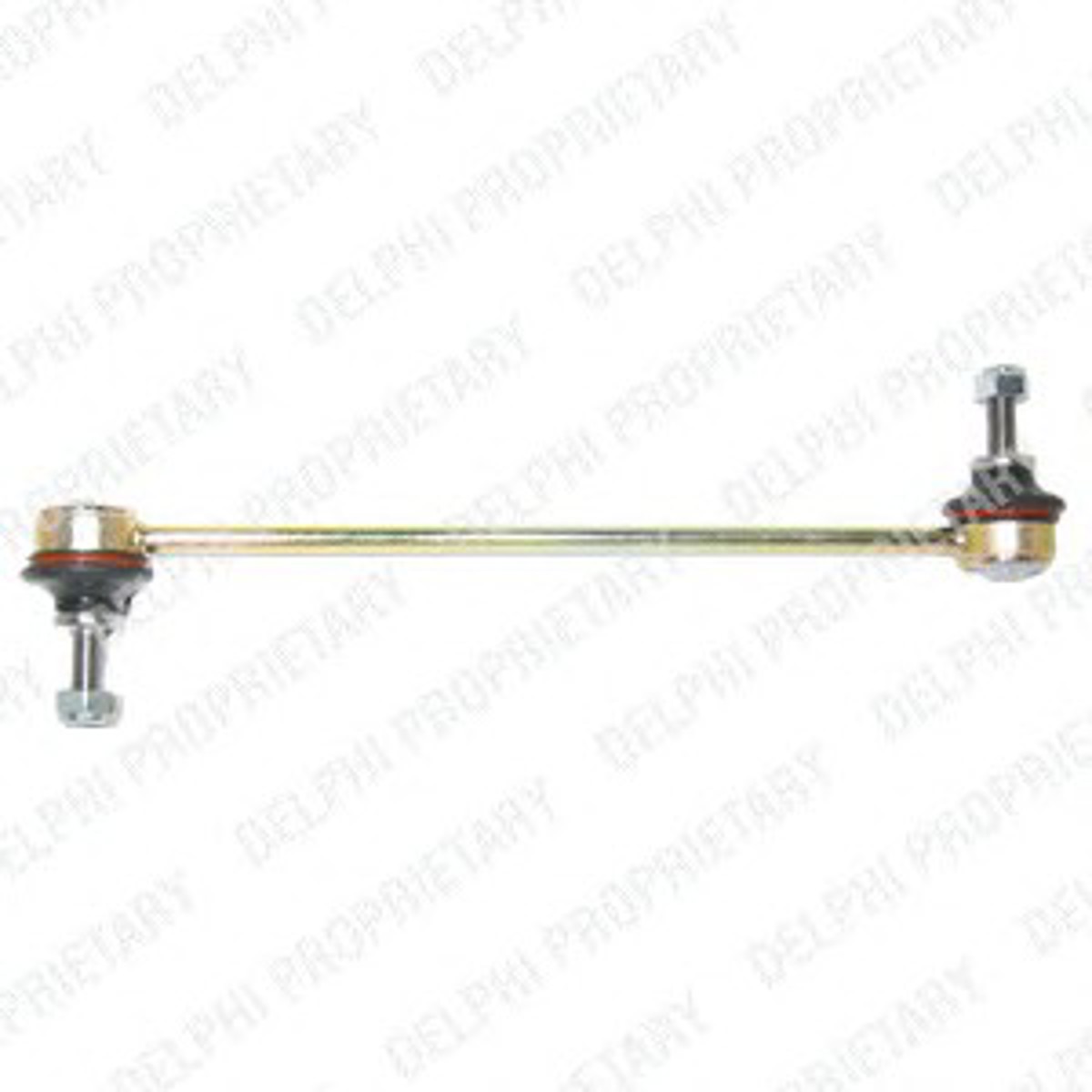 Тяга стабилизатора DELPHI TC1161