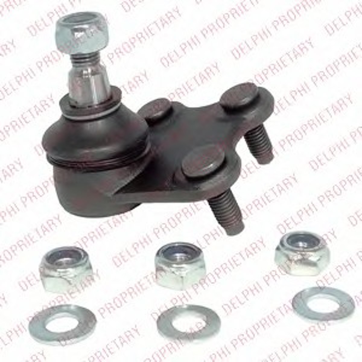 Опора шаровая DELPHI TC2321