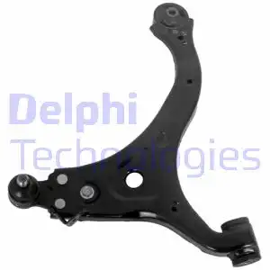 Рычаг подвески колеса DELPHI TC3854