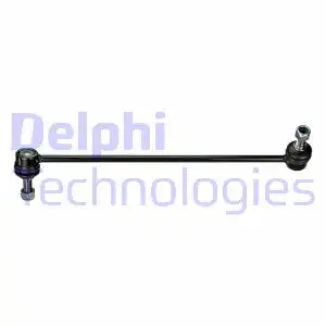 Tc6773 стойка стабилизатора подвески DELPHI TC6773
