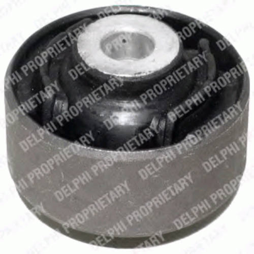 Сайлентблок рычага подвески DELPHI TD377W