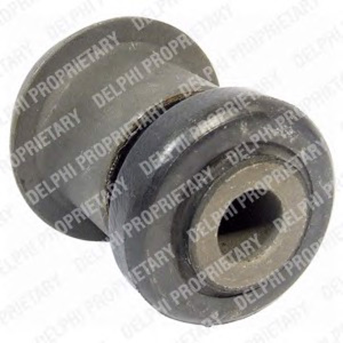 Сайлентблок рычага подвески DELPHI TD648W