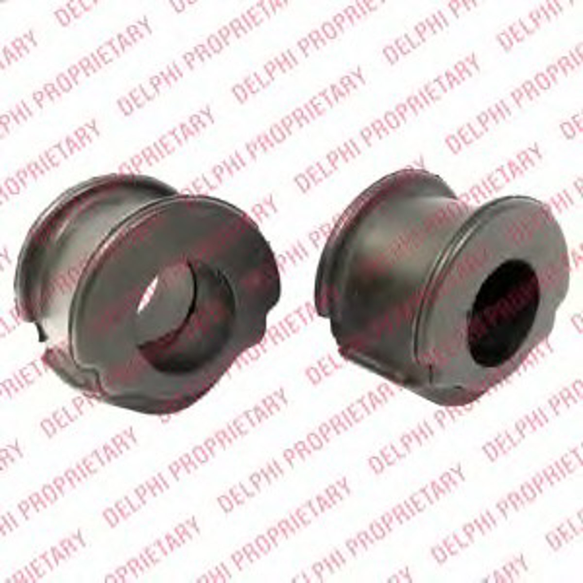 Комплект втулок стабилизатора DELPHI TD671W
