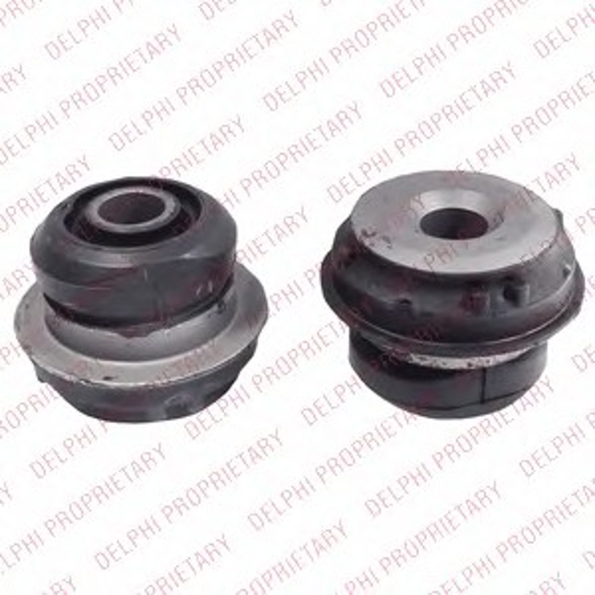 Сайлентблок DELPHI TD817W