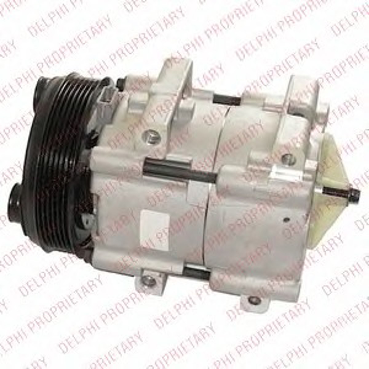 Компрессор кондиционера DELPHI TSP0159006
