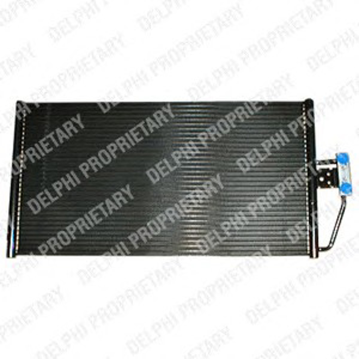 Конденсатор кондиционер DELPHI TSP0225410