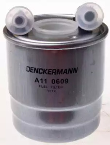 Топливный фильтр DENCKERMANN A110609