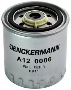 Топливный фильтр DENCKERMANN A120006