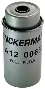 Топливный фильтр DENCKERMANN A120065