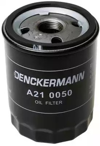 Масляный фильтр DENCKERMANN A210050