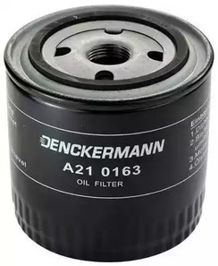 Масляный фильтр DENCKERMANN A210163