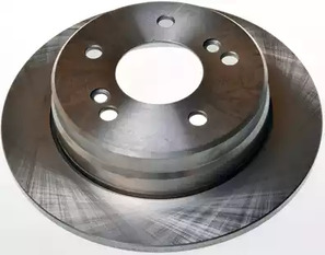 Диск тормозной DENCKERMANN B130270