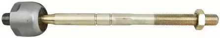 Осевой шарнир рулевой тяги DENCKERMANN D180065