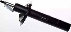 Амортизатор подвески DENCKERMANN DSB156G