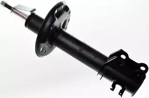 Амортизатор подвески DENCKERMANN DSB180G