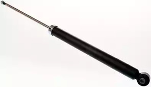 Амортизатор подвески DENCKERMANN DSF114G
