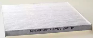 Фильтр салонный DENCKERMANN M110901