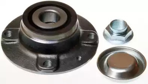 Комплект подшипника ступицы колеса DENCKERMANN W413316