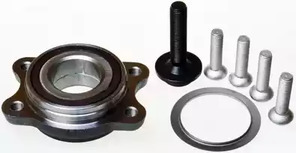 Комплект подшипника ступицы колеса DENCKERMANN W413333