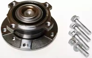 Комплект подшипника ступицы колеса DENCKERMANN W413351