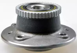 Комплект подшипника ступицы колеса DENCKERMANN W413495