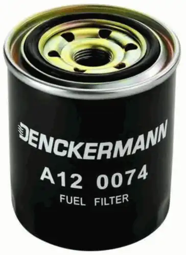 Топливный фильтр DENCKERMANN A120074