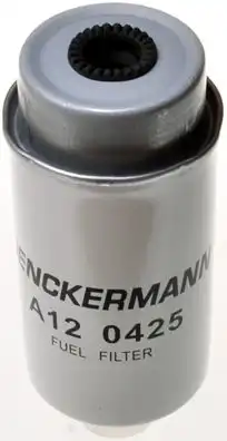 Топливный фильтр DENCKERMANN A120425